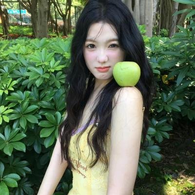 夏日的星期天
